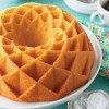 Forma Bundt Jubilee - Nordic Ware